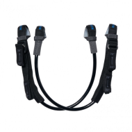 NORTH Vario Harness Lines