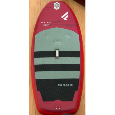 Fanatic Sky Air 5'8 28 152L Occasion