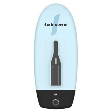 Pack Takuma Air + Kujira Helium