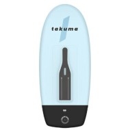 Pack Takuma Air + Kujira Helium