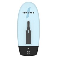 Pack Takuma Air + Kujira Helium