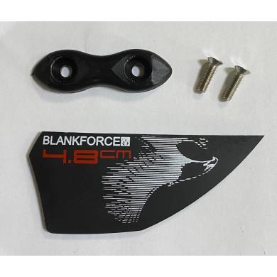 Blankforce aileron kite 4.8 cm