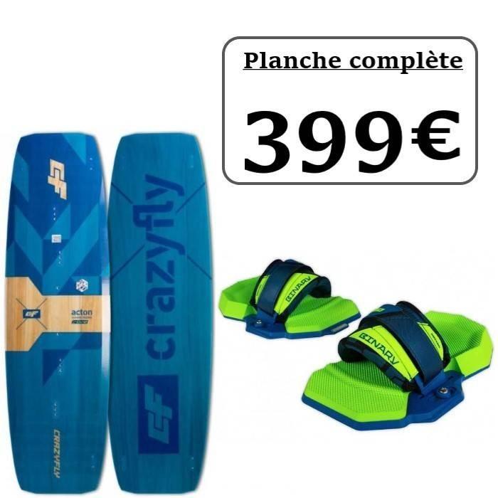 Pack north kiteboarding
