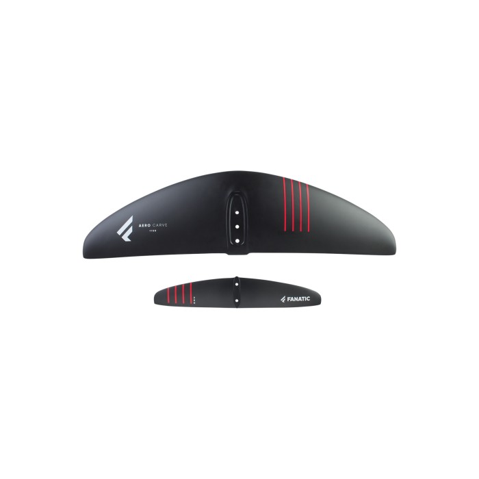 FANATIC Foil Wing Set Aero Carve Occasion