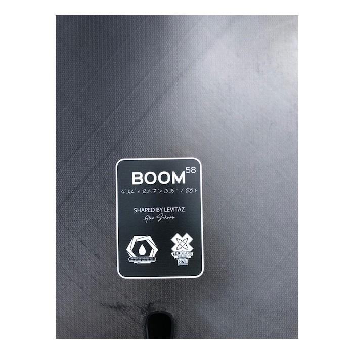 LEVITAZ boom occasion