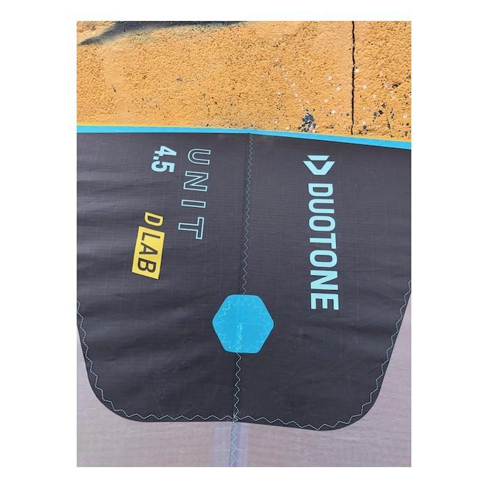 DUOTONE unit d-lab