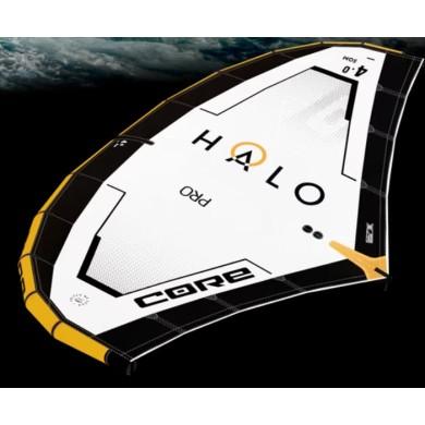 Core Wing Halo