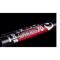 DYNAFIBER Supercross Carbone 30% Sdm