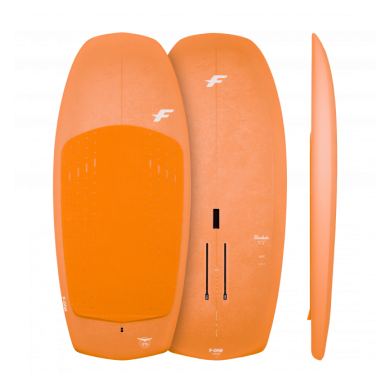 Pack F-one Swing V2 + Rocket Wing + Gravity FCT
