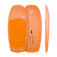 Pack F-one Swing V2 + Rocket Wing + Gravity FCT