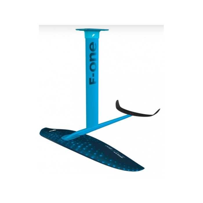Pack F-one Swing V2 + Rocket Wing + Gravity FCT