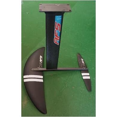 AFS Foil Carver 1700 cm² 72cm occasion