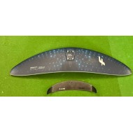 F-ONE Gravity Wing set 2200 Occasion