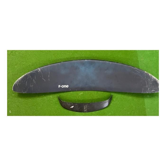 F-ONE Gravity Wing set 2200 Occasion