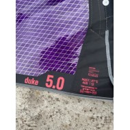 Duotone Duke 5.0m² 2023 Occasion