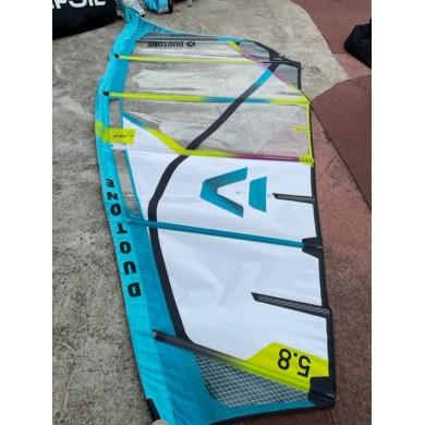 DUOTONE E-Pace 5.8m² 2022 Occasion