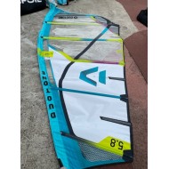 DUOTONE E-Pace 5.8m² 2022 Occasion