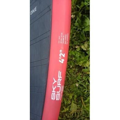 Fanatic Sky Surf 4'2 2023 Occasion