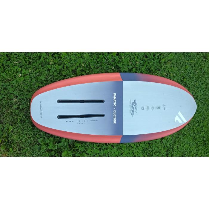 Fanatic Sky Surf 4'4 2023 occasion