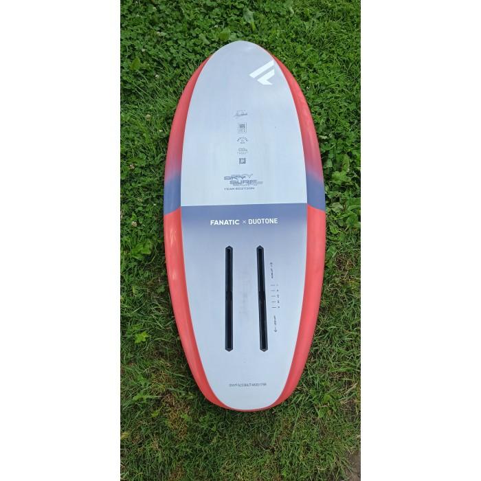 Fanatic Sky Surf 4'6 2023 Occasion