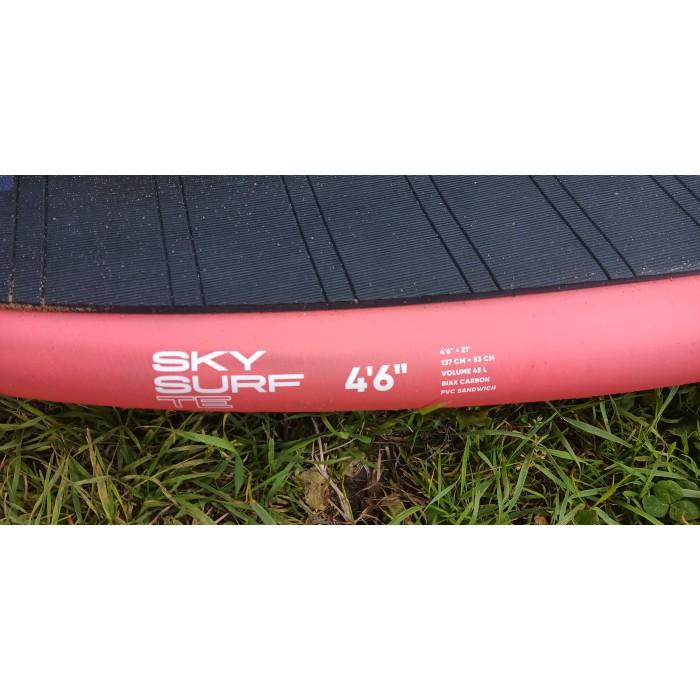 Fanatic Sky Surf 4'6 2023 Occasion