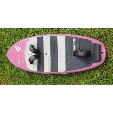 FANATIC sky wing Surf  2023 occasion 4'6