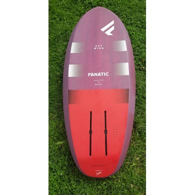 FANATIC sky wing Surf  2023 occasion 4'6