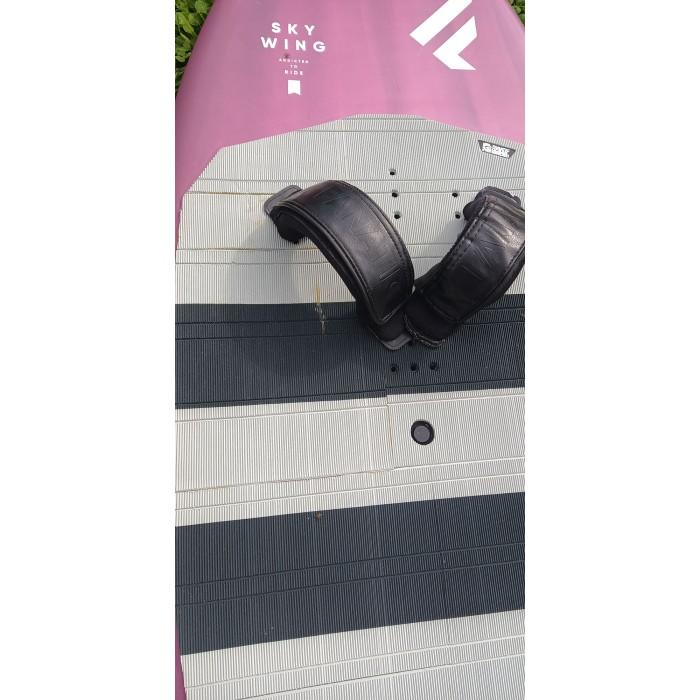 FANATIC sky wing Surf  2023 occasion 4'6