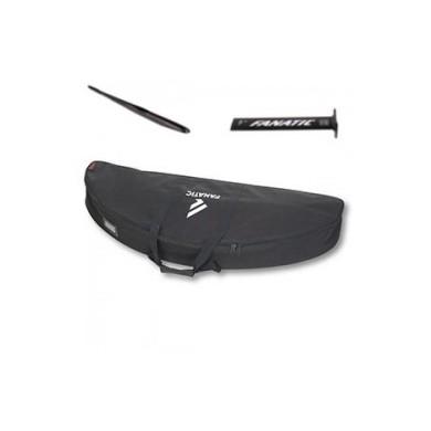 PACK FANATIC FOIL Aero HIGH ASPECT 3.0 ALU Occasion