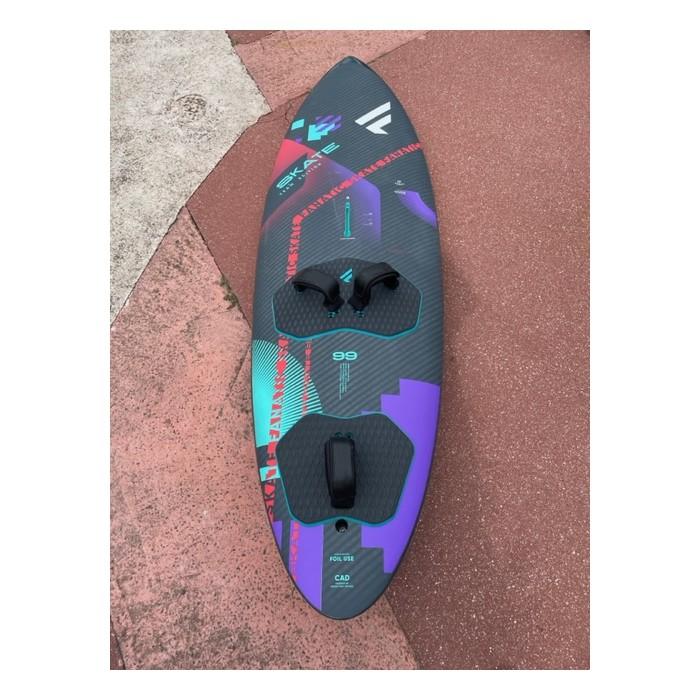 FANATIC Skate 99L 2023 Occasion