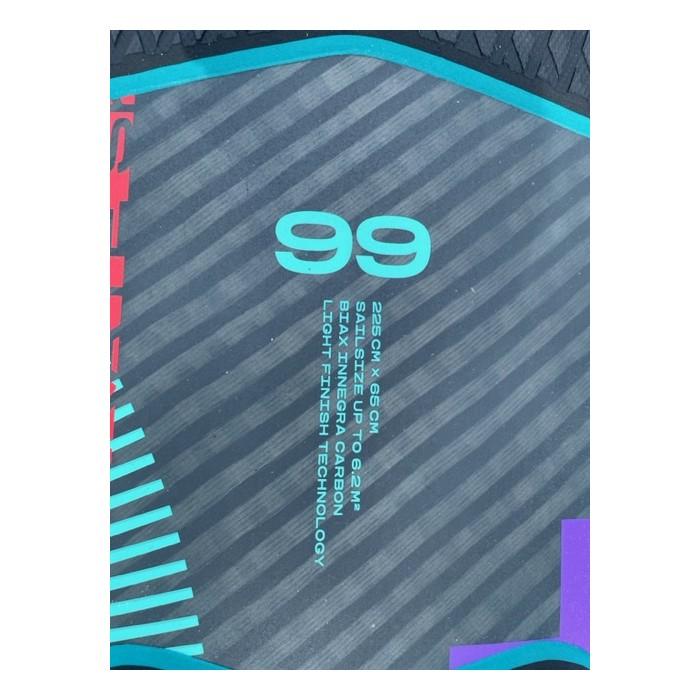 FANATIC Skate 99L 2023 Occasion