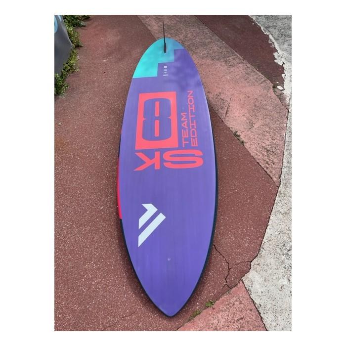 FANATIC Skate 99L 2023 Occasion