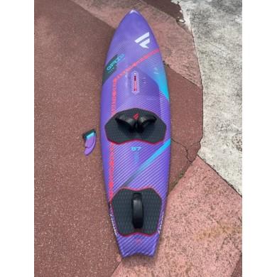 FANATIC Grip 87L 2023 Occasion
