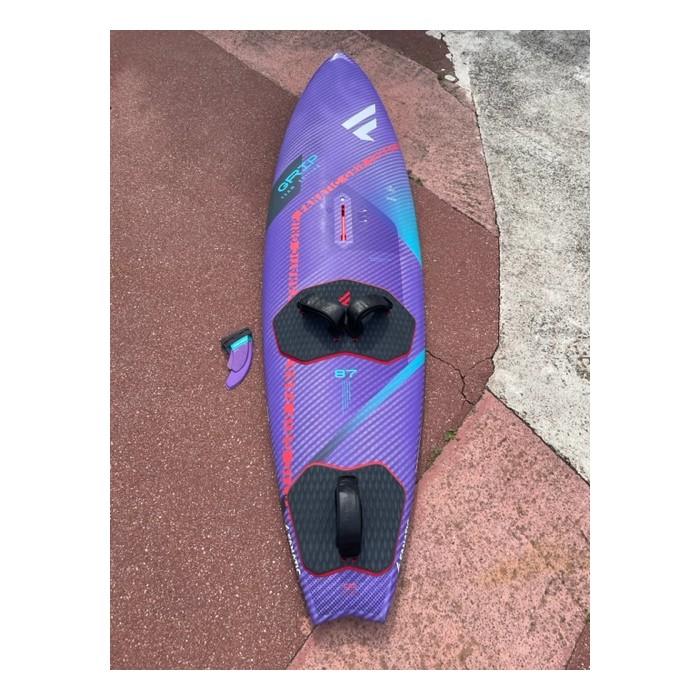 FANATIC Grip 87L 2023 Occasion