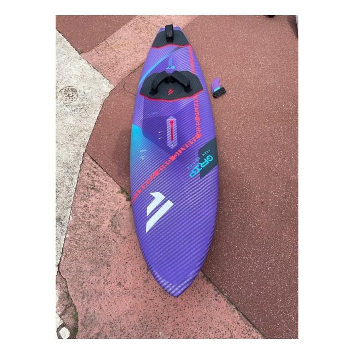 FANATIC Grip 87L 2023 Occasion
