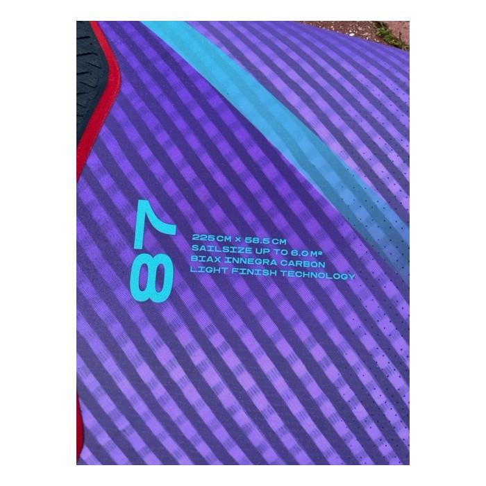FANATIC Grip 87L 2023 Occasion