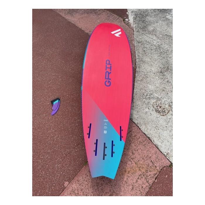 FANATIC Grip 87L 2023 Occasion