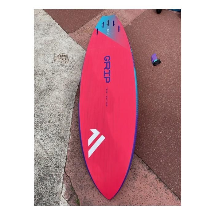 FANATIC Grip 87L 2023 Occasion