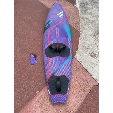 FANATIC Grip 87L 2023 Occasion