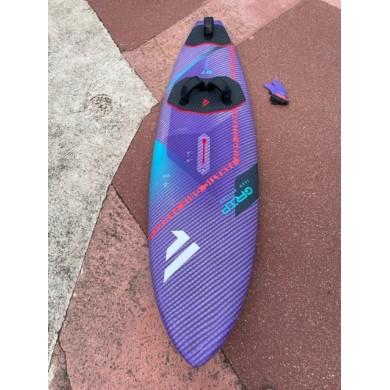 FANATIC Grip 87L 2023 Occasion