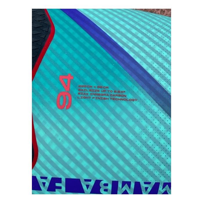 FANATIC Mamba 94L 2023 Occasion