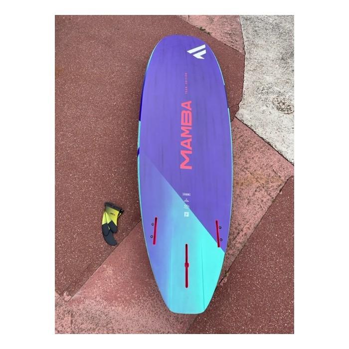 FANATIC Mamba 94L 2023 Occasion