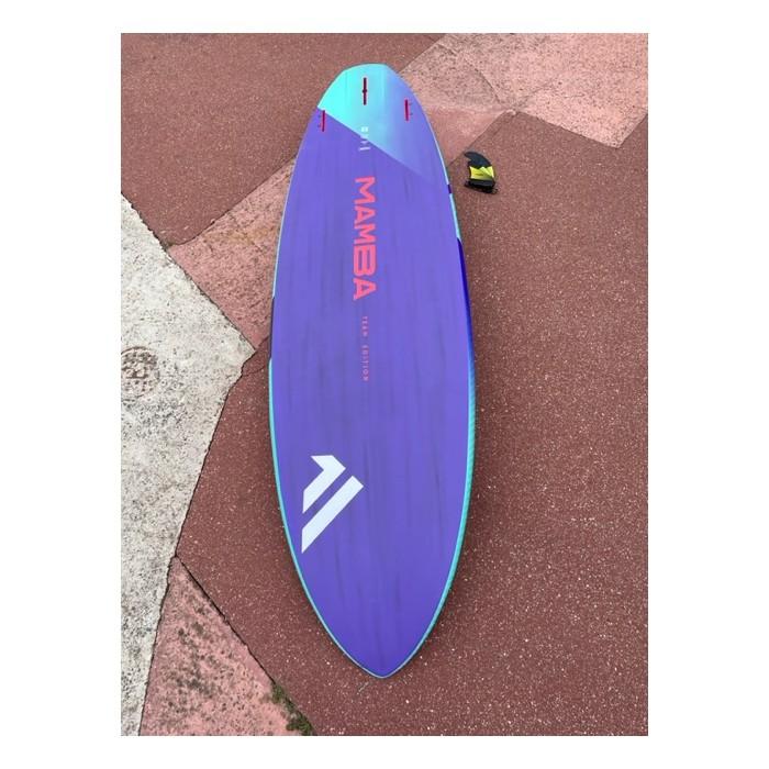 FANATIC Mamba 94L 2023 Occasion