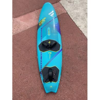 FANATIC Freewave 75L TE 2023 Occasion