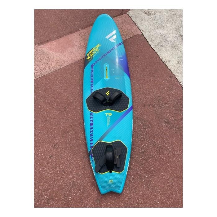 FANATIC Freewave 75L TE 2023 Occasion