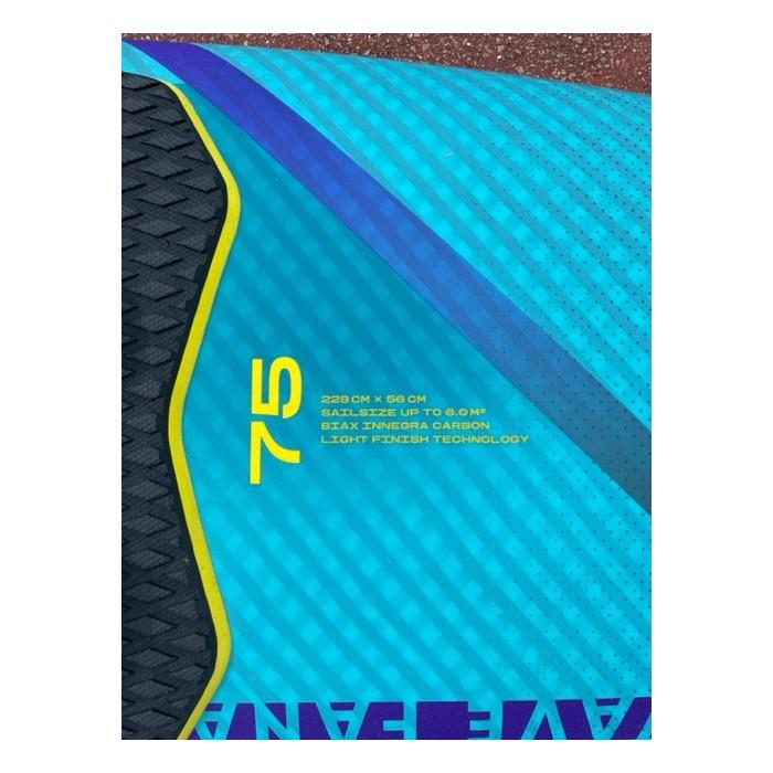 FANATIC Freewave 75L TE 2023 Occasion