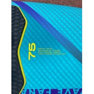 FANATIC Freewave 75L TE 2023 Occasion