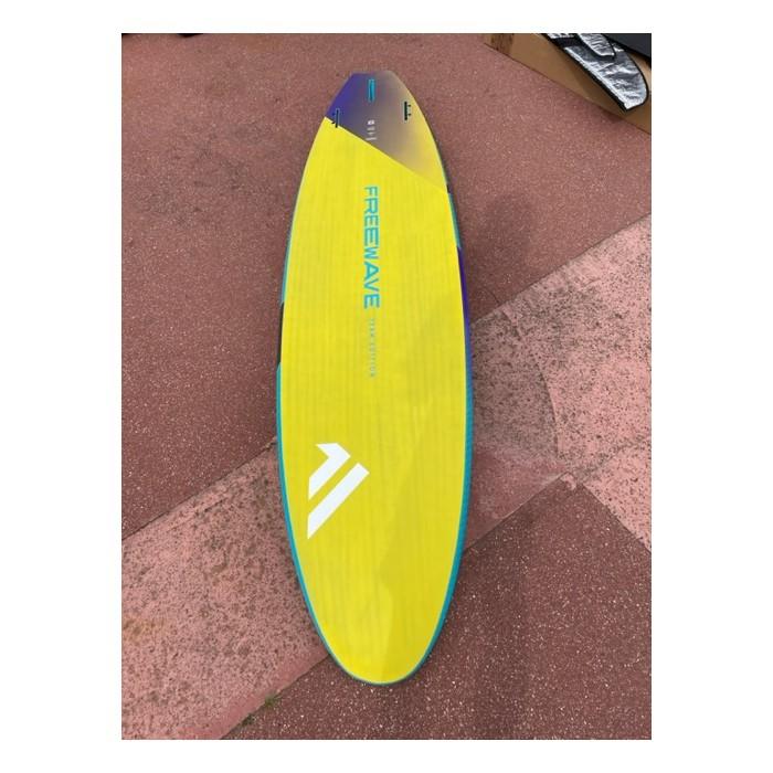 FANATIC Freewave 75L TE 2023 Occasion