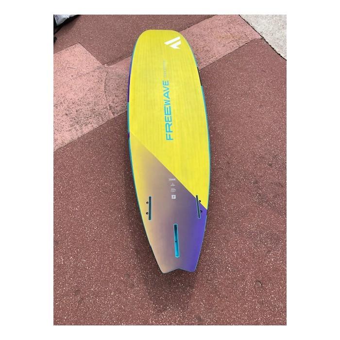 FANATIC Freewave 75L TE 2023 Occasion