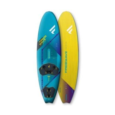 FANATIC Freewave TE 2023